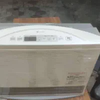 بخاری ژابنی اصل بدون دودکش|بخاری، هیتر، شومینه|آمل, |دیوار