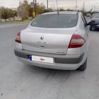 رنو مگان ۲۰۰۰ اتوماتیک مدل ۸۹|خودرو سواری و وانت|شیراز, فرهنگ شهر|دیوار