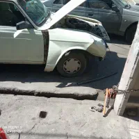 صافکاری انواع خودرو