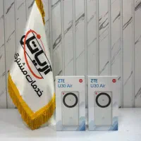 مودم همراه 5G / TD-LTTE مدل ZTE U30 Air