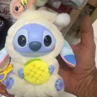 عروسک سوپرایزی