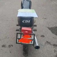 موتورسیکلت  مدل 88