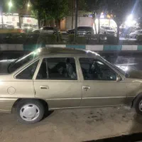دوو سیلو مدل۸۱|خودرو سواری و وانت|تهران, کیانشهر|دیوار