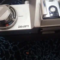 دوربین عکاسی کنون سالم تمیز