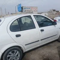 تیبا ۲مدل۹۶|خودرو سواری و وانت|ماهدشت, |دیوار