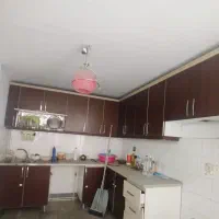 آپارتمان 70 متری -1 خواب- دارای حیاط -خیابان استخر|اجارهٔ آپارتمان|ری, شهرری|دیوار