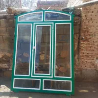 پنجره خانگی