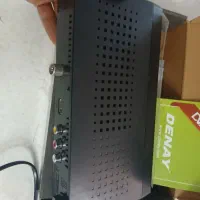 گیرنده دیجیتال دنای|صوتی و تصویری|تهران, یافت‌آباد|دیوار