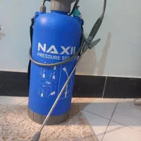 سم پاش و گلاب پاش