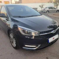 آریزو 5 توربو 98 فول IE  کارکرد 52 تا  مشابه صفر