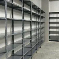 قفسه تا تحمل 100کیلو|عمده‌فروشی|رباط‌کریم, شهرک صنعتی نصیرآباد|دیوار