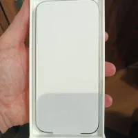 اپل iPhone 16 با حافظهٔ ۱۲۸ گیگابایت|موبایل|تهران, پونک|دیوار