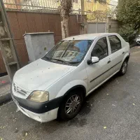 تندر ۹۰ اتومات مدل ۹۳ دارای برگه کارشناسی|خودرو سواری و وانت|تهران, شهرک غرب|دیوار