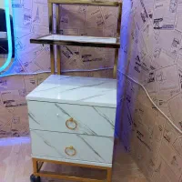 ترولی و اینه|آرایشی، بهداشتی، درمانی|جلگه شوقان, |دیوار