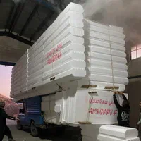 یونولیت //ساختمانی// یوسفی کامیران|حراج|سنقر, |دیوار