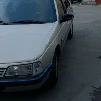 پژو ۴۰۵ بژ|خودرو سواری و وانت|دیواندره, |دیوار