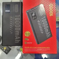 پاوربانک/سوپر فست شارژ ۱۰۰۰۰