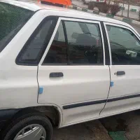 پرایدمدل۸۴|خودرو سواری و وانت|کیلان, |دیوار