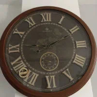 ساعت دیواری شوبر