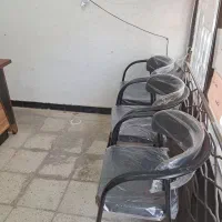 واگذاری کافینت با تمام لوازم|دفتر کار|نائین, |دیوار