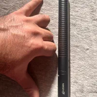 میکروفن شاتگان azden|دوربین عکاسی و فیلم‌برداری|تهران, فردوسی|دیوار