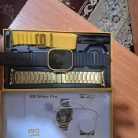 ساعت مچی لمسی