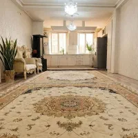 فروش آپارتمان خوش‌نقشه و غرق در نور در زمزم