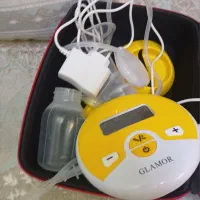 شیر دوش نوزاد