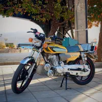 هندا۲۰۰ ۱۴۰۲ عروسک