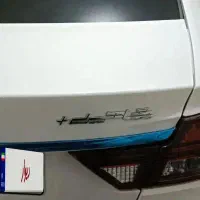 شاهین پلاس صفر کیلومتر