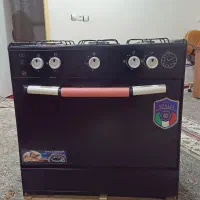 گاز طرح فر تمییز|اجاق گاز و لوازم برقی پختوپز|شوشتر, |دیوار