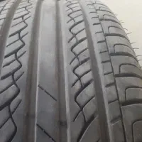 لاستیک شماره ۱۵  ۹۰ درصد