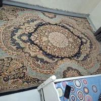 دو عدد فرش ۶ متری