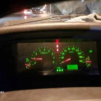 ماشین 141مدل 86|خودرو سواری و وانت|مشهد, سرافرازان|دیوار