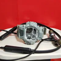 ساعت ACTIVE و هندزفری بلوتوثی Awei در حد نو|لوازم جانبی موبایل و تبلت|تربت‌حیدریه, شهرک ولیعصر|دیوار