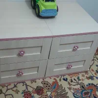 سرویس خواب نوجوان|تخت و سرویس خواب|محمدیه-قزوین, |دیوار