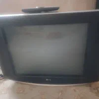 تلویزیون