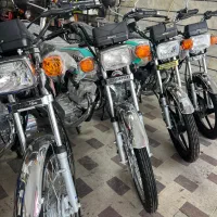 کویر۱۲۵ هندا ۲۰۰  ۱۴۰۴ درحد