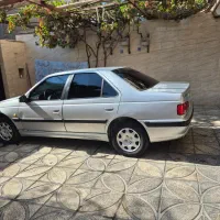 پرشیا tu5اتومات مدل۹۰|خودرو سواری و وانت|قرچک, باقرآباد|دیوار