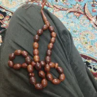 تسبیح کشکول|کلکسیون و سرگرمی|بروجرد, |دیوار