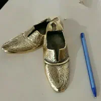 پیاله برنجی|کلکسیون اشیاء عتیقه|چهاردانگه (تهران), |دیوار