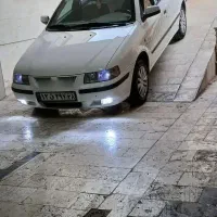 سمندxu7(LX)|خودرو سواری و وانت|تهران, نازی‌آباد|دیوار