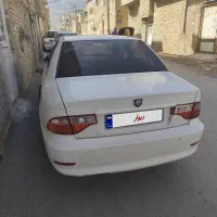 سمند ef7مدل 98تمام رنگ