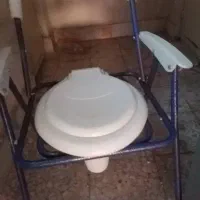 توالت فرنگی مبلی