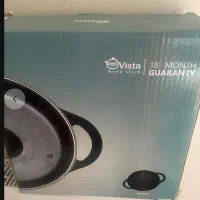 تابه|ظروف پختوپز|شاهینشهر, پاسداران|دیوار