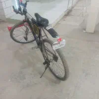 دو عدد چرخ 26و16دوعدد درحد نوع