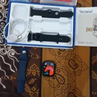 ساعت هوشمند tc 44 سیمکارت خور  رم۶ حافضه۶۴