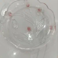 وسایل پذیرایی وآشپزخانه دیس وشیرینی خوری میوه خوری
