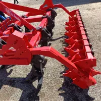 چیزل ۷ شاخه نو