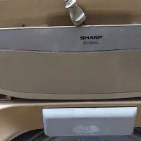 ماشین لباسشوئی